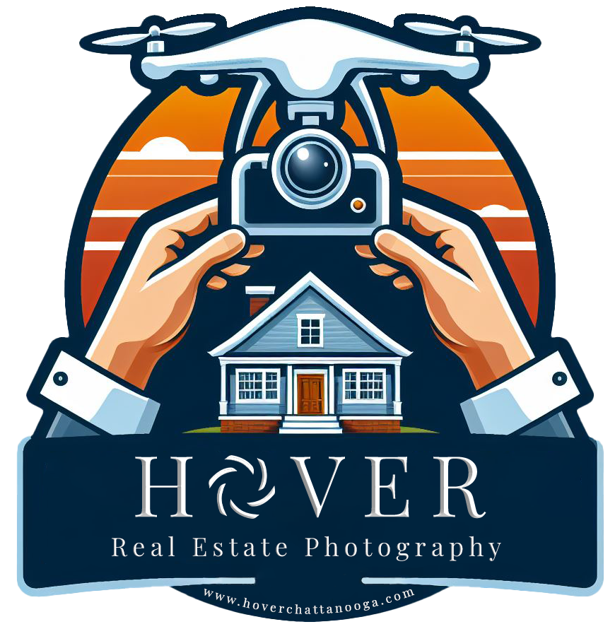 HOVER Real Estate Photography